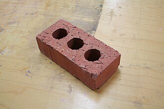 [B000003] Concrete Block 440x215x100mm (per 72)