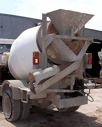 [C000005] Ready-Mix Concrete C20 (per m³)